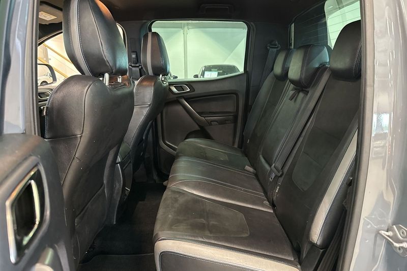 Ford Ranger bild 25