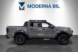 Ford Ranger bild 7