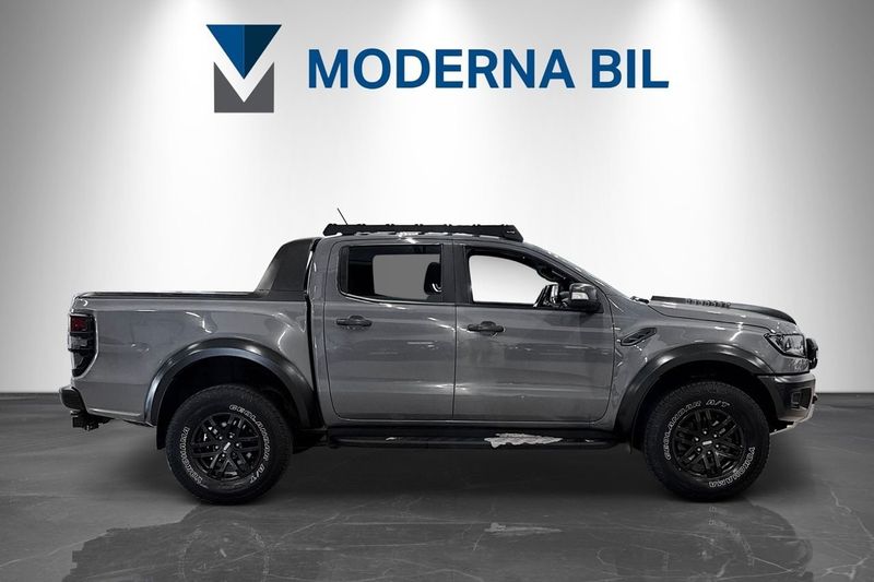 Ford Ranger bild 7