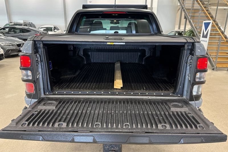Ford Ranger bild 26
