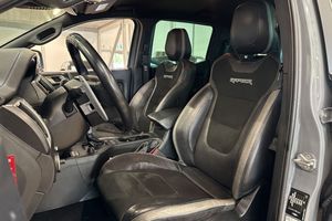 Ford Ranger bild 21