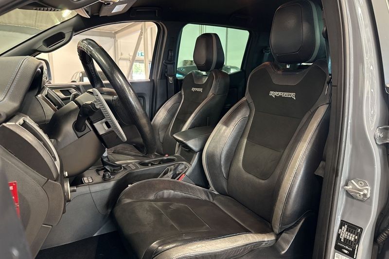 Ford Ranger bild 21