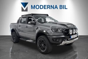 Ford Ranger bild 8