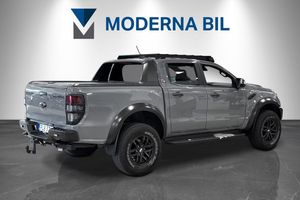 Ford Ranger bild 6