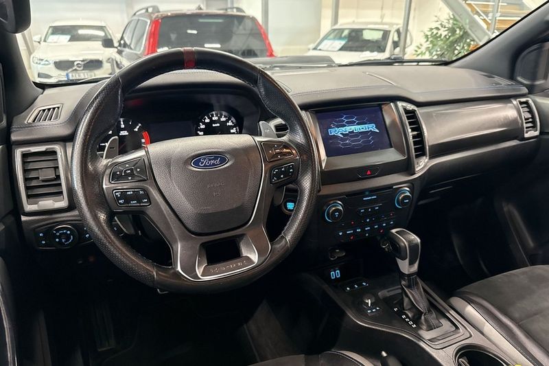 Ford Ranger bild 9