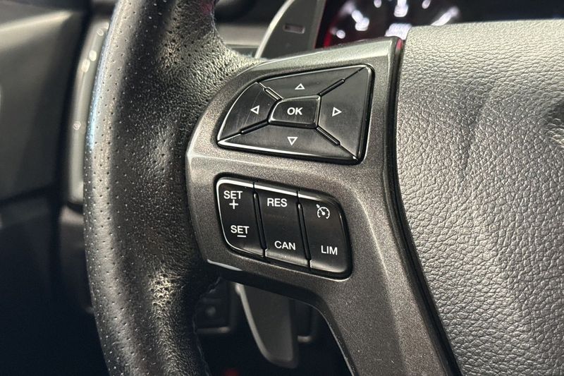 Ford Ranger bild 11