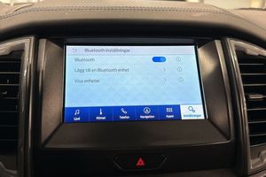 Ford Ranger bild 17