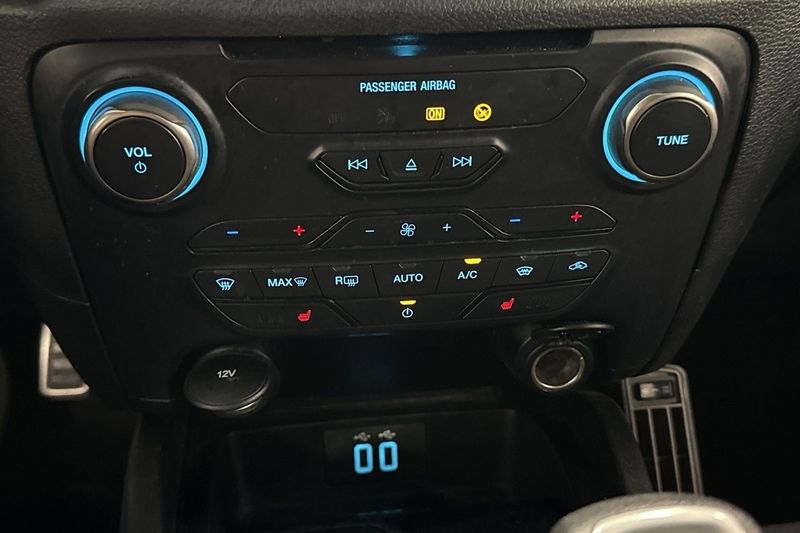 Ford Ranger bild 18