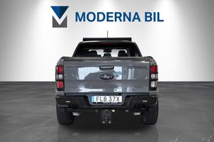 Ford Ranger bild 5