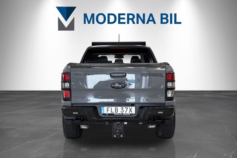 Ford Ranger bild 5