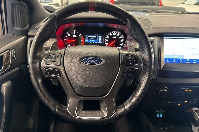 Ford Ranger bild 10