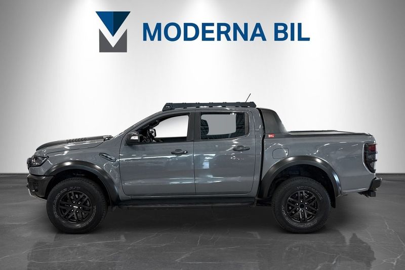 Ford Ranger bild 3