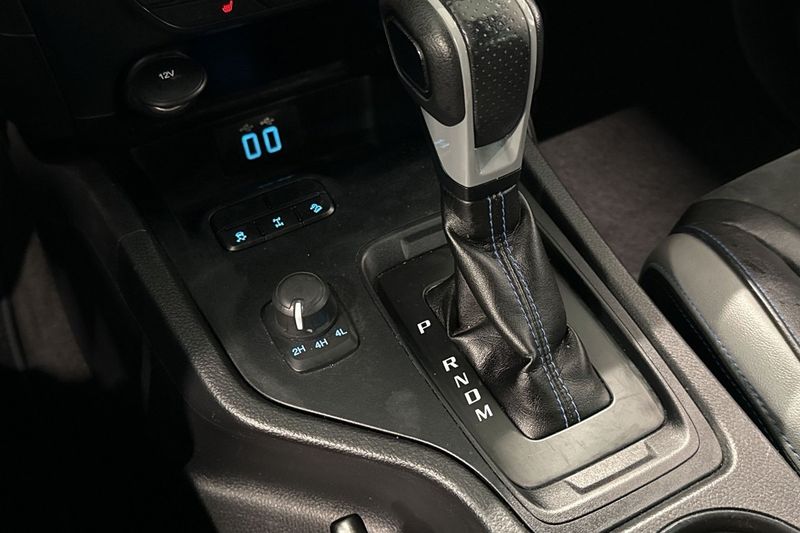 Ford Ranger bild 19