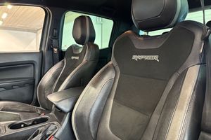 Ford Ranger bild 20