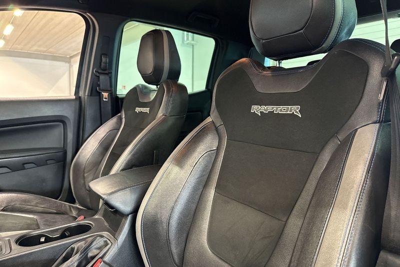 Ford Ranger bild 20
