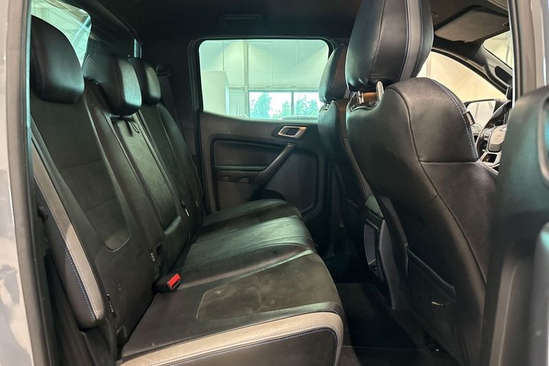Ford Ranger bild 24