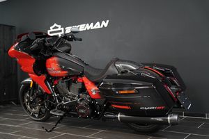 Harley-Davidson CVO Road Glide bild 5
