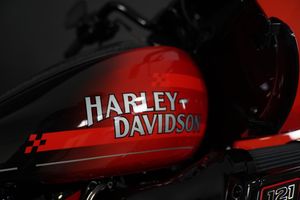 Harley-Davidson CVO Road Glide bild 15