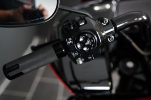 Harley-Davidson CVO Road Glide bild 16