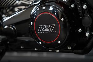 Harley-Davidson CVO Road Glide bild 8