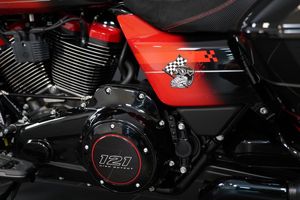 Harley-Davidson CVO Road Glide bild 14