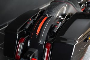 Harley-Davidson CVO Road Glide bild 10