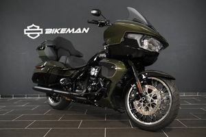 Harley-Davidson Road Glide Limited bild 1