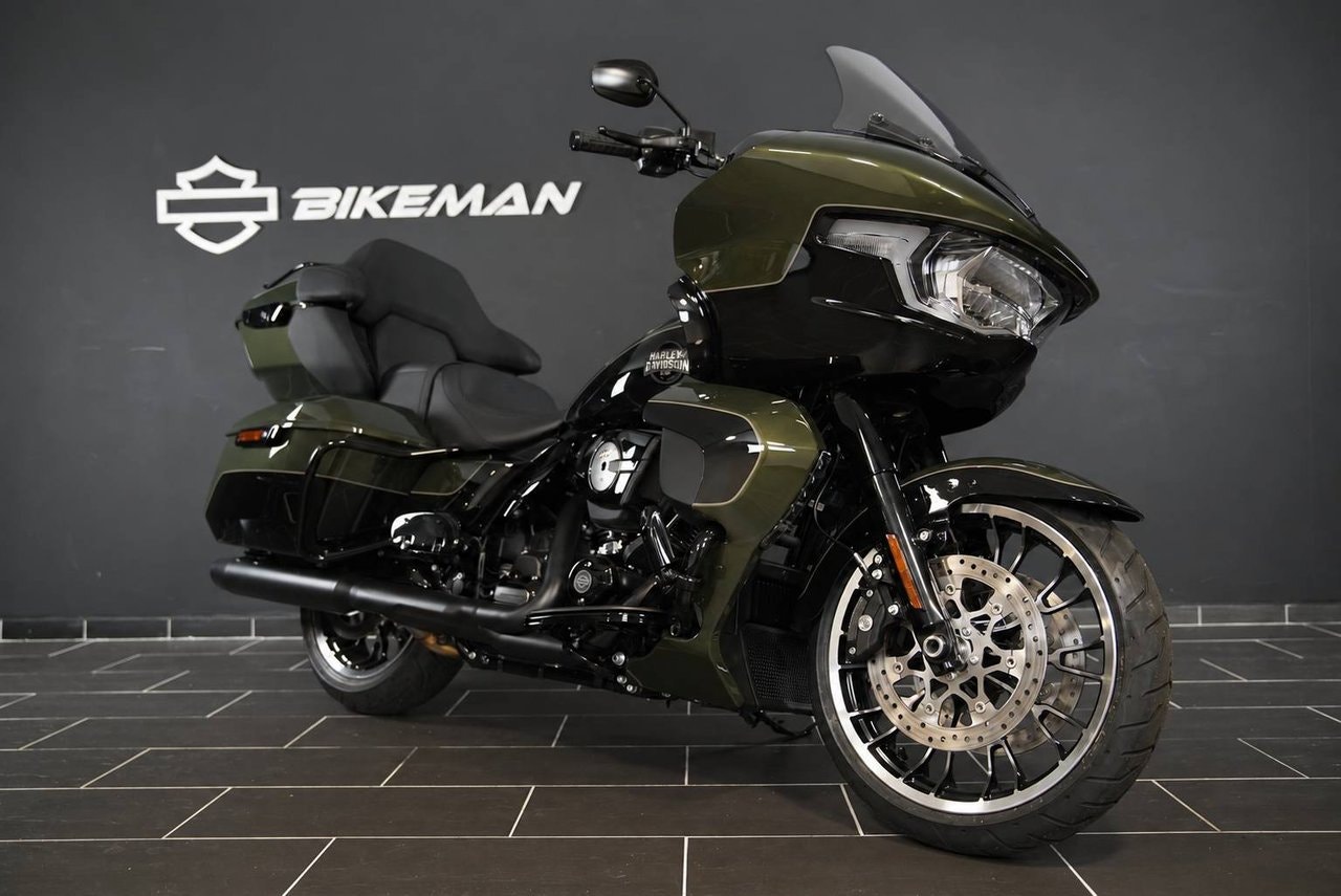 Harley-Davidson Road Glide Limited