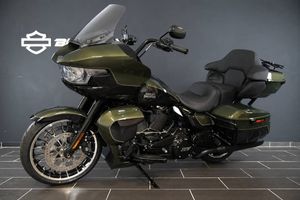Harley-Davidson Road Glide Limited bild 6