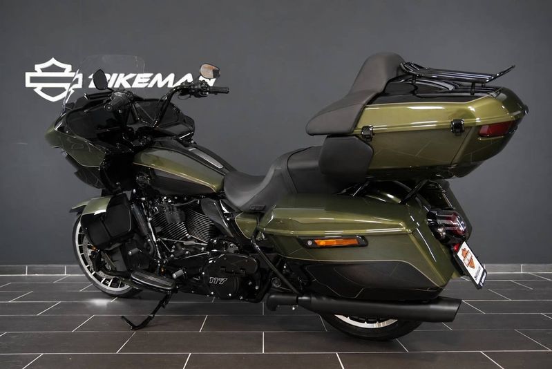 Harley-Davidson Road Glide Limited bild 4