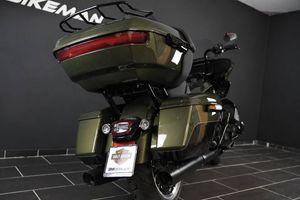 Harley-Davidson Road Glide Limited bild 7