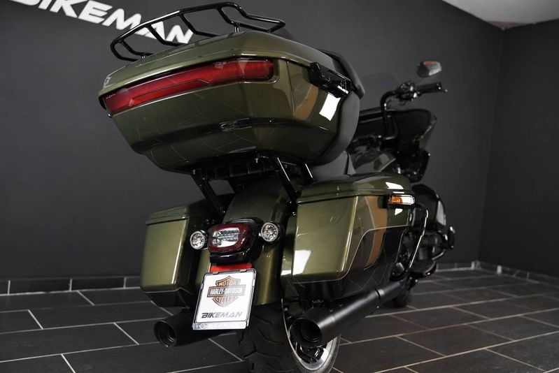 Harley-Davidson Road Glide Limited bild 7