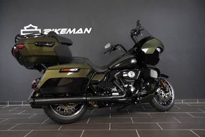 Harley-Davidson Road Glide Limited bild 3