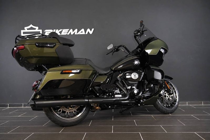 Harley-Davidson Road Glide Limited bild 3