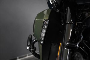 Harley-Davidson Road Glide Limited bild 13