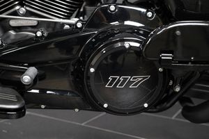 Harley-Davidson Road Glide Limited bild 12