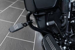 Harley-Davidson Road Glide Limited bild 14