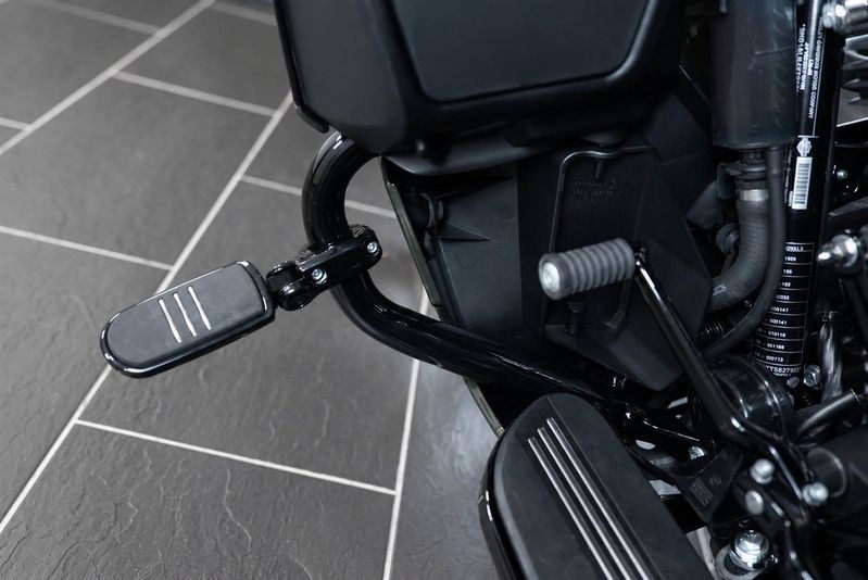 Harley-Davidson Road Glide Limited bild 14