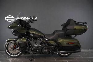 Harley-Davidson Road Glide Limited bild 5