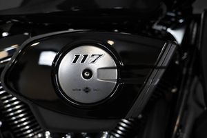 Harley-Davidson Road Glide Limited bild 10