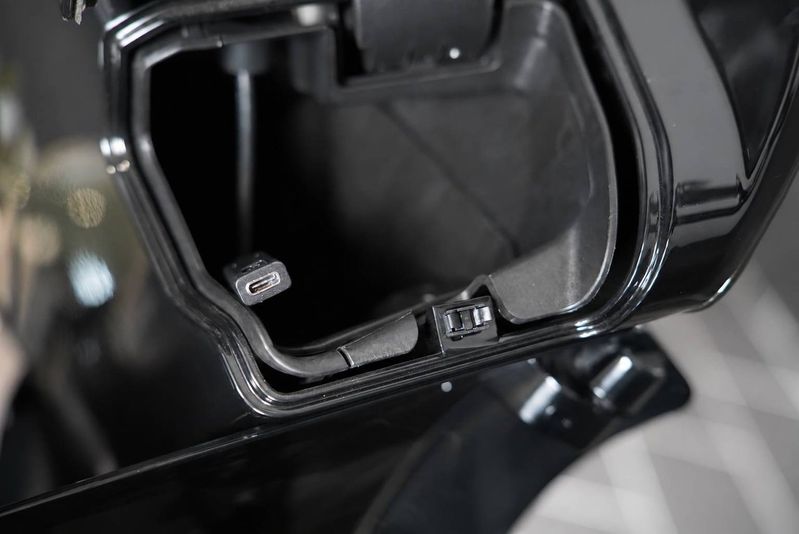 Harley-Davidson Road Glide Limited bild 19