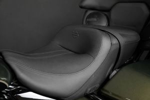Harley-Davidson Road Glide Limited bild 15