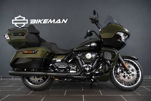Harley-Davidson Road Glide Limited bild 2