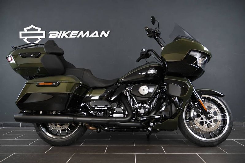 Harley-Davidson Road Glide Limited bild 2
