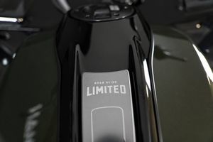 Harley-Davidson Road Glide Limited bild 8