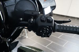 Harley-Davidson Street Glide Limited bild 9