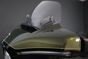 Harley-Davidson Street Glide Limited bild 13