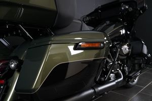 Harley-Davidson Street Glide Limited bild 6