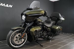 Harley-Davidson Street Glide Limited bild 4