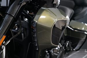 Harley-Davidson Street Glide Limited bild 12